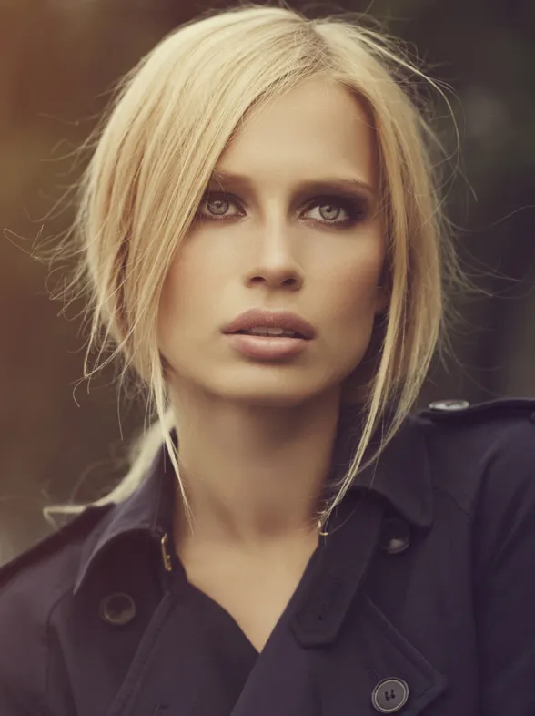 Maquillaje de ojos según la tendencia de este otoño
