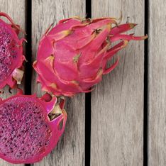 Pitaya, la fruta que volverá tu vida rosa con tan solo 5 recetas