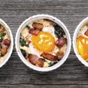 Hoy es el Día Mundial del Huevo y estas son las mejores recetas vistas en Pinterest