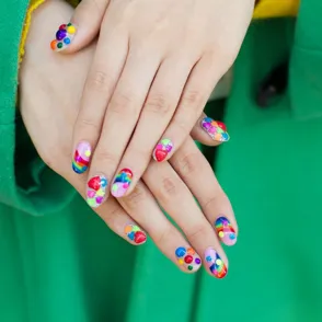 Nail art: las tendencias para la temporada 2020