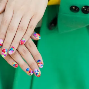 Nail art: las tendencias para la temporada 2020