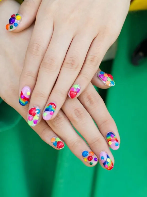 Nail art: las tendencias para la temporada 2020