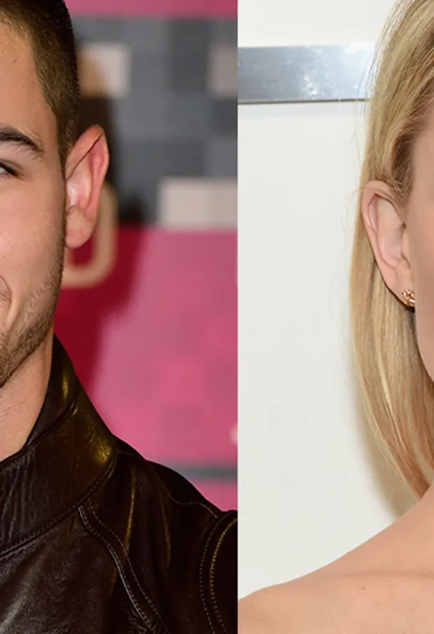 Nick Jonas n&atilde;o falou... mas uma fonte pr&oacute;xima a Kate Hudson esclareceu