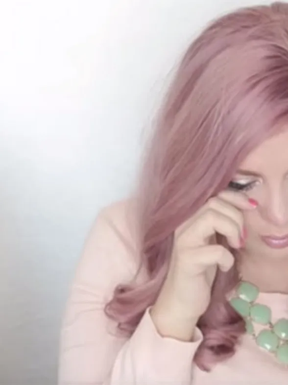 This Blogger's Brave Breast Cancer Story Will Make You Want To Hug Your Mum Forever