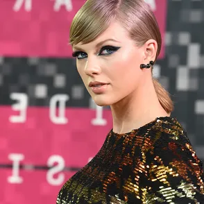 E quem &eacute; a rainha do Insta? Quem? Quem? Resposta certa: Taylor Swift