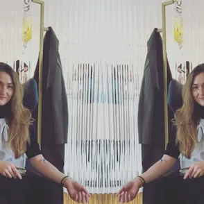 We Tried The Vitamin IV Drip Celebs Swear By & This Is What Went Down