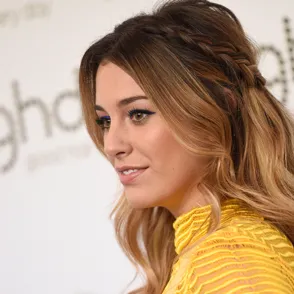 Blanca Suárez: "Me sorprende que hable de mí gente que no me conoce"