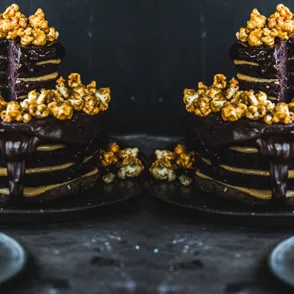 25 Recipes That Prove Chocolate and Peanut Butter Are A Match Made In Food Heaven