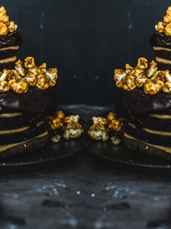 25 Recipes That Prove Chocolate and Peanut Butter Are A Match Made In Food Heaven