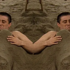 Now You Can Get Halloween Hooters With The Vampire Breast Lift