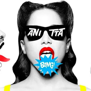 5 coisas que aconteceram no mundo dos famosos durante o feriado (e voc&ecirc; pode n&atilde;o ter visto)