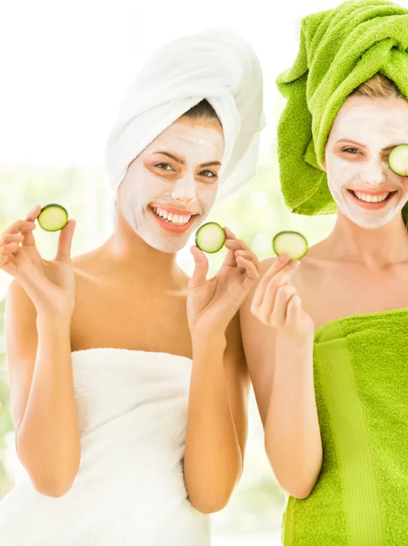 Qué mascarilla aplicar en función de cada tipo de piel