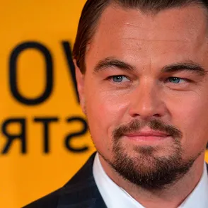 Leonardo DiCaprio est&aacute; noivo! E n&oacute;s estamos felizes e desoladas ao mesmo tempo