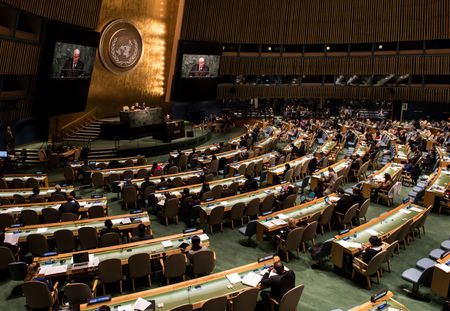 L'ONU enjointe à promouvoir le rôle des femmes pour la paix