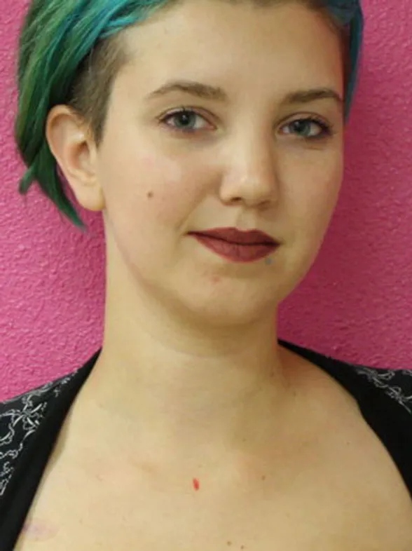 This Breast Cancer Survivor Is Taking Back Her Body One Nipple Tattoo At A Time