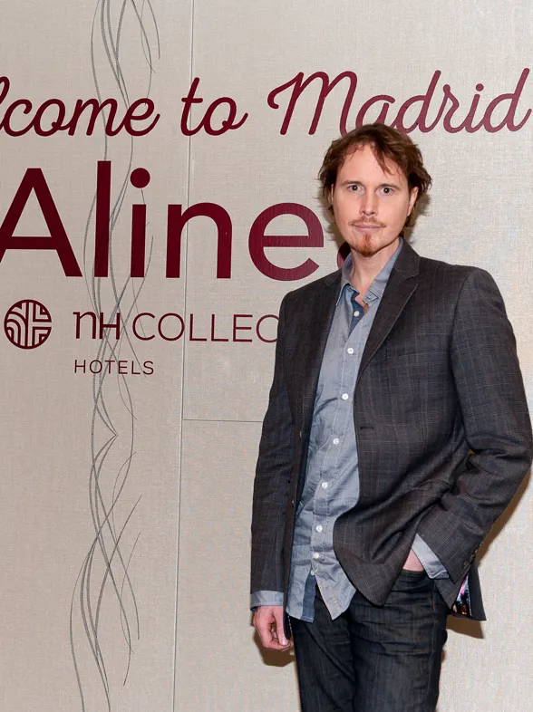 20 días para disfrutar en Madrid de la cocina tres Estrellas del chef estadounidense Grant Achatz