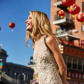 Las 7 tendencias en vestidos de novia de Bridal Fashion Week