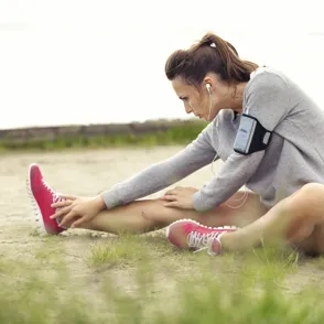 Siéntete perfecta en tu piel con el número 16 de Women's Fitness