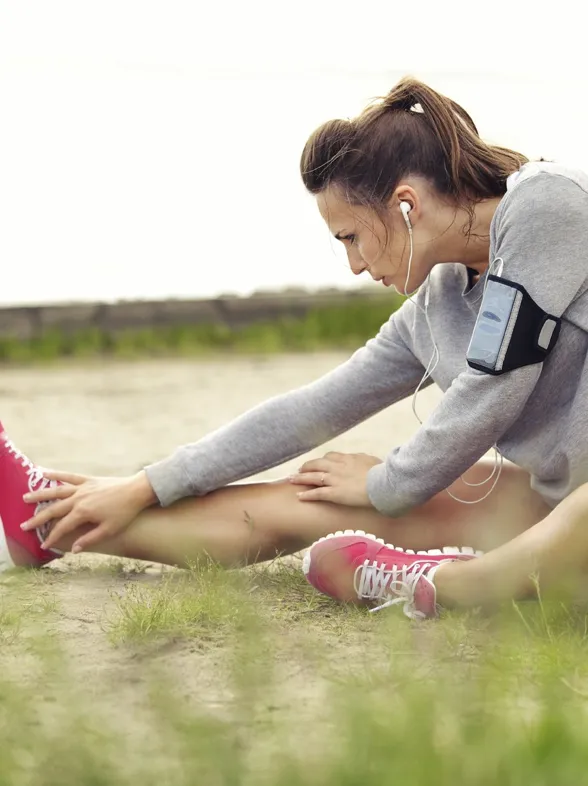 Siéntete perfecta en tu piel con el número 16 de Women's Fitness