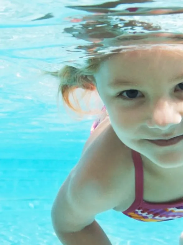 Un plan muy relajante: llega el primer spa infantil del mundo