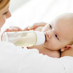 Comment habituer son bébé à la tétine pour réussir le sevrage ?
