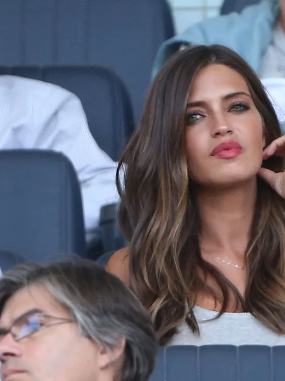 Sara Carbonero, una mujer récord en las redes sociales