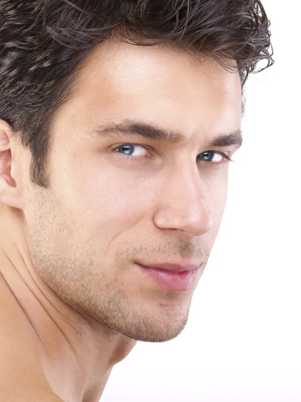 Tratamientos para hombres: los chicos también se cuidan