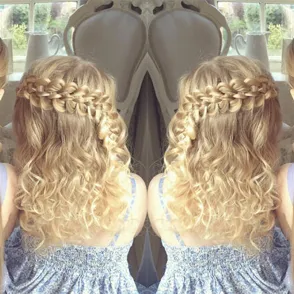This Mum Will Put Your Braid Skills To Shame