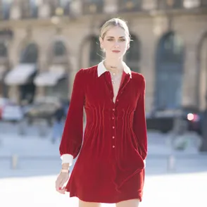 Vestidos rojo pasión: el color de la seducción