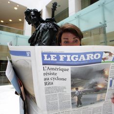 Le Figaro fait polémique avec une brève sexiste