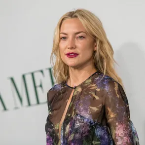 Maquíllate como... Kate Hudson