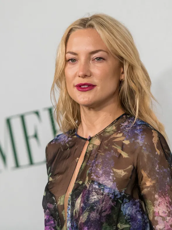 Maquíllate como... Kate Hudson