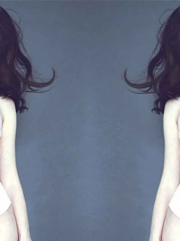 This Size 6 Model Just Got Real With The Agency That Told Her She Was 'Too Big' To Make It