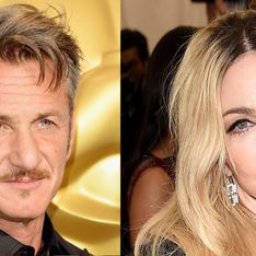 Sean Penn et Madonna de nouveau ensemble, la folle rumeur