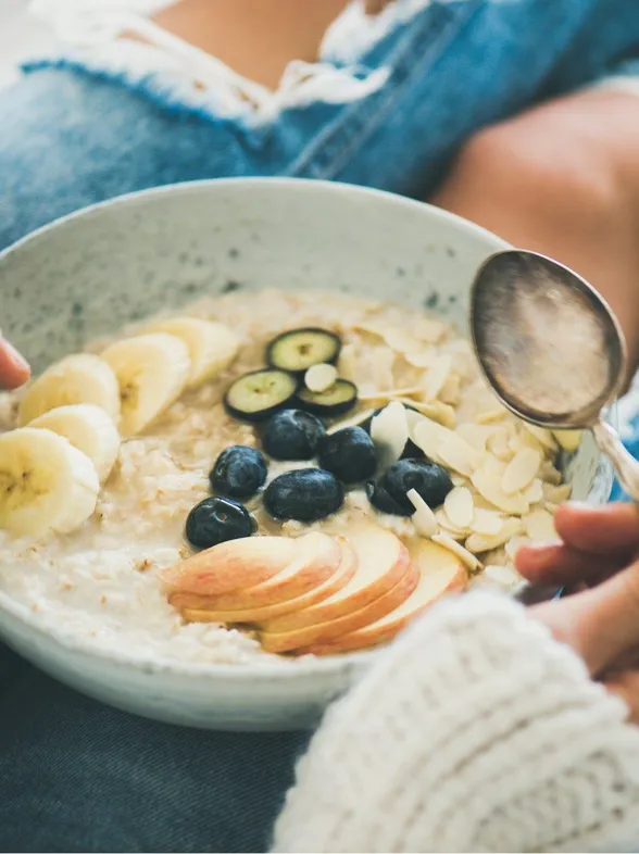¿Por qué el desayuno es la comida más importante del día?