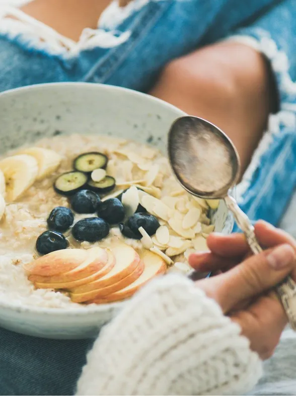 ¿Por qué el desayuno es la comida más importante del día?