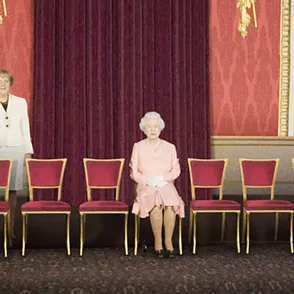 #MoreWomen: las imágenes que muestran la poca presencia femenina en puestos de poder
