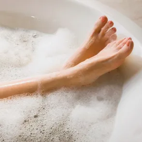 Los pies, los eternos olvidados: consejos y cuidados para cada época del año