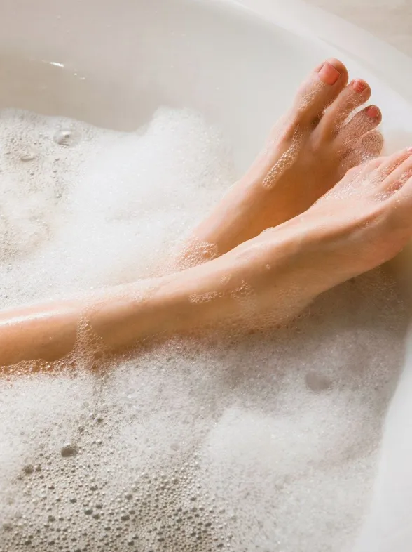Los pies, los eternos olvidados: consejos y cuidados para cada época del año