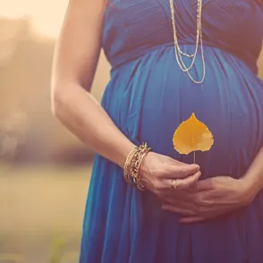 Maternidad en solitario: emociones por dos