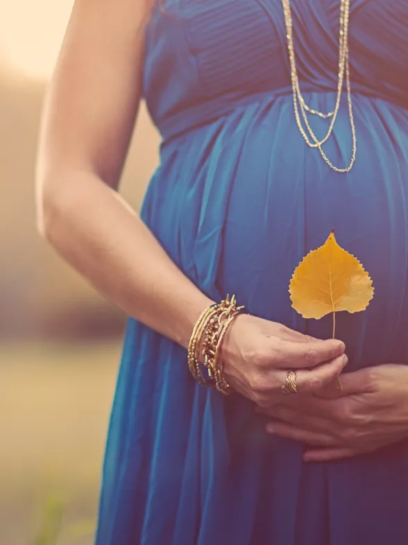 Maternidad en solitario: emociones por dos