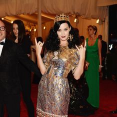 Katy Perry : Retour sur ses looks les plus extravagants pour ses 31 ans (Photos)