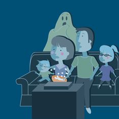 I 7 migliori film da vedere ad Halloween in famiglia