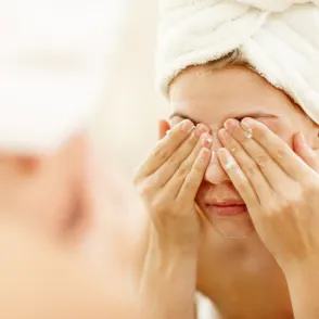 Los errores más comunes en el cuidado facial. Aprende a evitarlos
