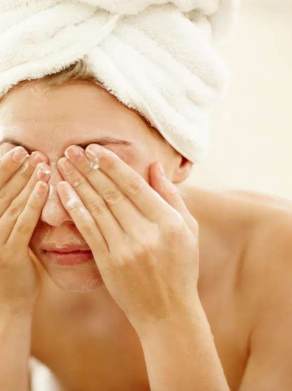 Los errores más comunes en el cuidado facial. Aprende a evitarlos