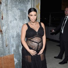 Découvrez des images inédites des fiançailles de Kim Kardashian