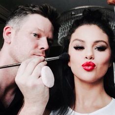 Le maquilleur de Selena Gomez et Katy Perry retrouvé mort