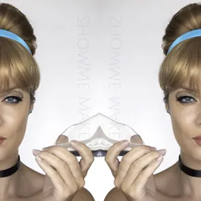 Makeup Artist Gives Disney Princesses A Makeover And The Results Are Super Creepy