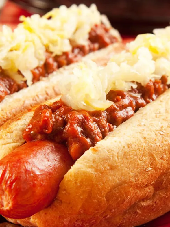 La carne procesada es cancerígena, según la OMS