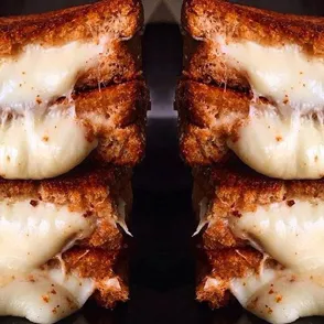 A New Study Says Cheese Is As Addictive As Crack, Which Explains A Lot